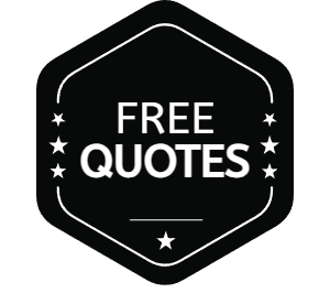 free quotes badge