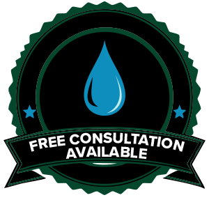 free consultations available badge